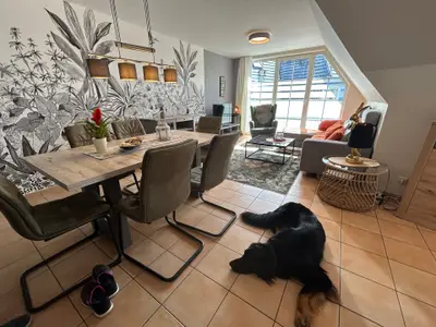 Ferienwohnung für 5 Personen (71 m²) in Zingst 5/10