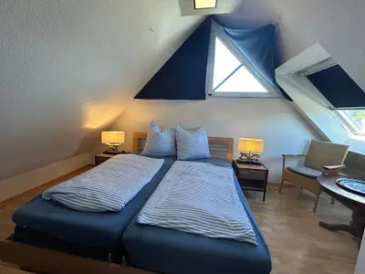 Ferienwohnung für 5 Personen (71 m²) in Zingst 6/10