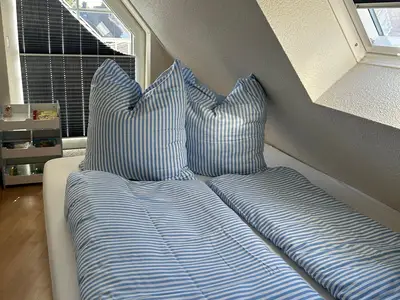 Ferienwohnung für 5 Personen (71 m²) in Zingst 9/10