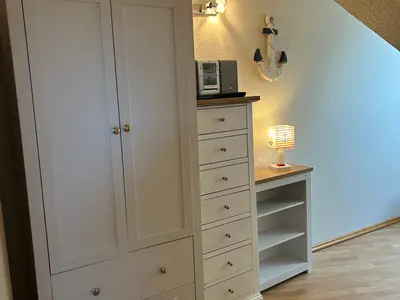Ferienwohnung für 5 Personen (71 m²) in Zingst 10/10