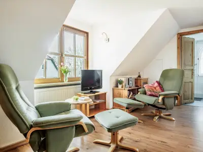 Ferienwohnung für 2 Personen (35 m²) in Zingst (Ostseebad) 2/10