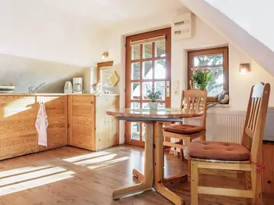 Ferienwohnung für 2 Personen (35 m²) in Zingst (Ostseebad) 3/10