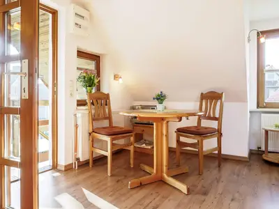 Ferienwohnung für 2 Personen (35 m²) in Zingst (Ostseebad) 4/10