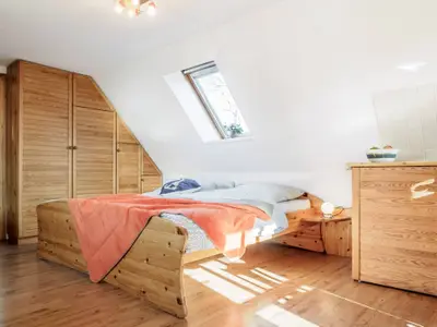Ferienwohnung für 2 Personen (35 m²) in Zingst (Ostseebad) 6/10
