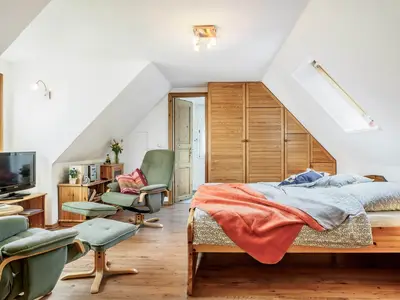 Ferienwohnung für 2 Personen (35 m²) in Zingst (Ostseebad) 7/10