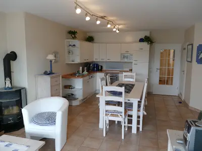 Ferienwohnung für 4 Personen (63 m²) in Zingst 3/10
