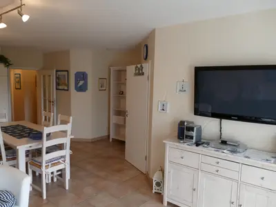 Ferienwohnung für 4 Personen (63 m²) in Zingst 4/10