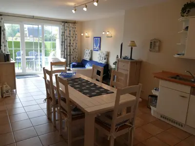 Ferienwohnung für 4 Personen (63 m²) in Zingst 6/10