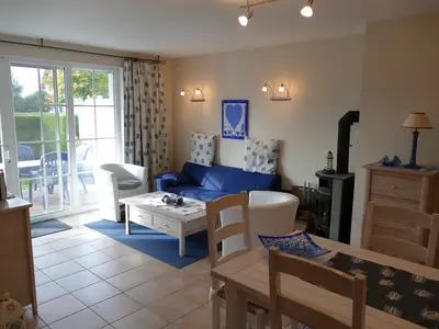 Ferienwohnung für 4 Personen (63 m²) in Zingst 7/10