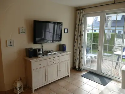 Ferienwohnung für 4 Personen (63 m²) in Zingst 8/10