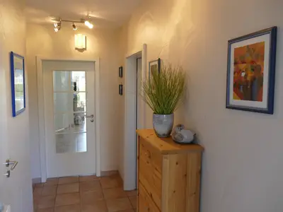 Ferienwohnung für 4 Personen (63 m²) in Zingst 10/10
