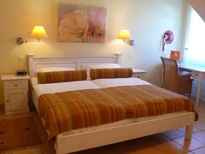 Ferienwohnung für 3 Personen (54 m²) in Zingst 2/10