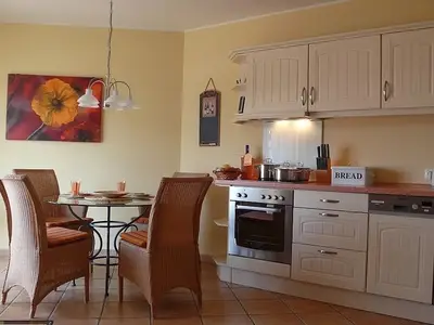 Ferienwohnung für 3 Personen (54 m²) in Zingst 3/10