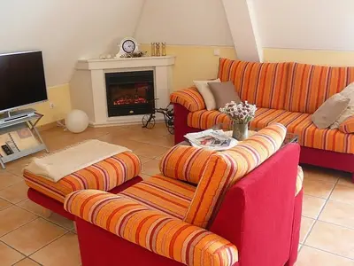 Ferienwohnung für 3 Personen (54 m²) in Zingst 4/10