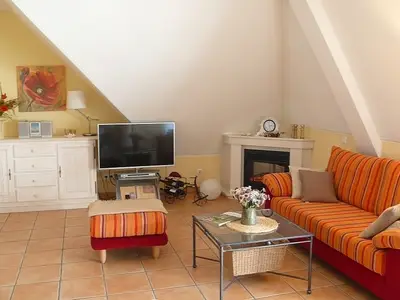 Ferienwohnung für 3 Personen (54 m²) in Zingst 5/10