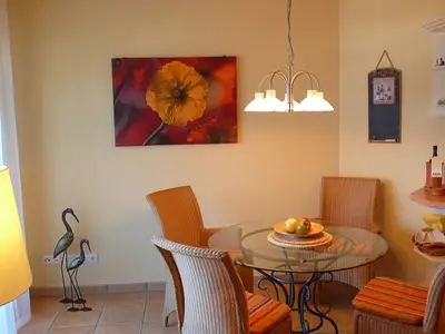 Ferienwohnung für 3 Personen (54 m²) in Zingst 6/10