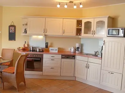 Ferienwohnung für 3 Personen (54 m²) in Zingst 7/10