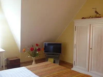 Ferienwohnung für 3 Personen (54 m²) in Zingst 9/10