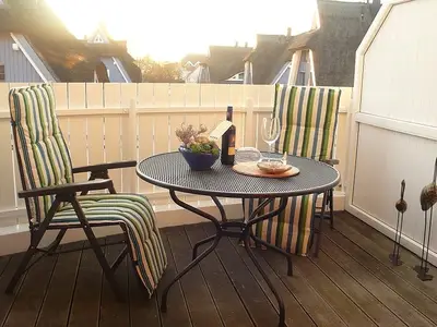 Ferienwohnung für 3 Personen (54 m²) in Zingst 10/10