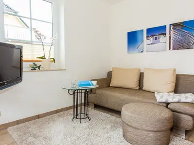 Ferienwohnung für 2 Personen (55 m²) in Zingst (Ostseebad) 3/10