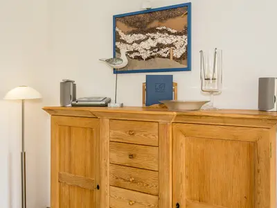 Ferienwohnung für 2 Personen (55 m²) in Zingst (Ostseebad) 4/10