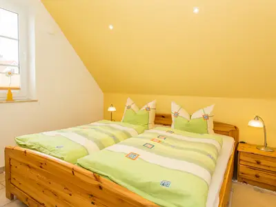 Ferienwohnung für 2 Personen (55 m²) in Zingst (Ostseebad) 9/10