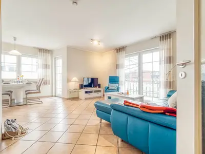 Ferienwohnung für 4 Personen (71 m²) in Zingst (Ostseebad) 2/10