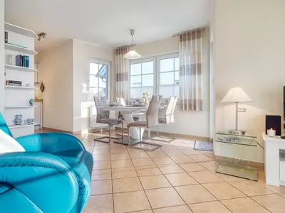 Ferienwohnung für 4 Personen (71 m²) in Zingst (Ostseebad) 3/10