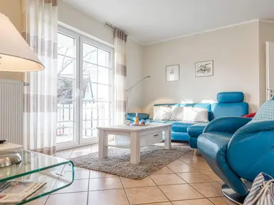 Ferienwohnung für 4 Personen (71 m²) in Zingst (Ostseebad) 4/10