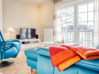 Ferienwohnung für 4 Personen (71 m²) in Zingst (Ostseebad) 5/10