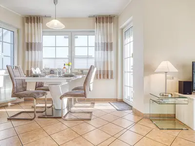 Ferienwohnung für 4 Personen (71 m²) in Zingst (Ostseebad) 8/10