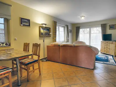 Ferienwohnung für 2 Personen (40 m²) in Zingst (Ostseebad) 2/10