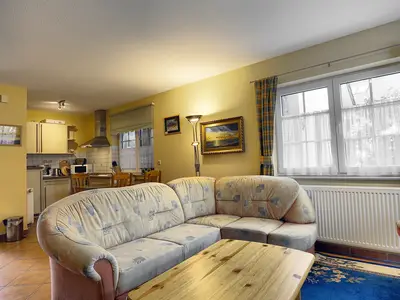 Ferienwohnung für 2 Personen (40 m²) in Zingst (Ostseebad) 3/10