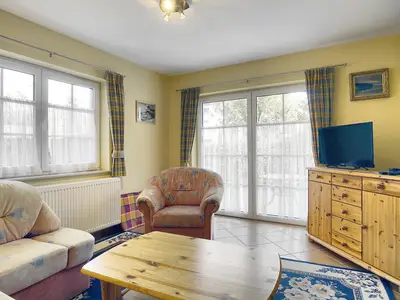 Ferienwohnung für 2 Personen (40 m²) in Zingst (Ostseebad) 4/10