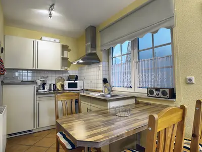 Ferienwohnung für 2 Personen (40 m²) in Zingst (Ostseebad) 5/10