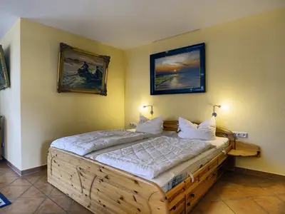 Ferienwohnung für 2 Personen (40 m²) in Zingst (Ostseebad) 6/10