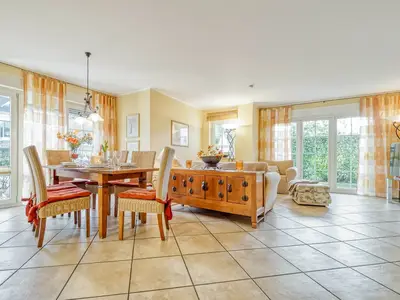 Ferienwohnung für 6 Personen (90 m²) in Zingst (Ostseebad) 1/10