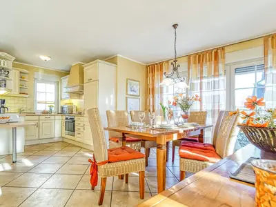 Ferienwohnung für 6 Personen (90 m²) in Zingst (Ostseebad) 6/10