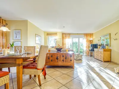 Ferienwohnung für 6 Personen (90 m²) in Zingst (Ostseebad) 8/10