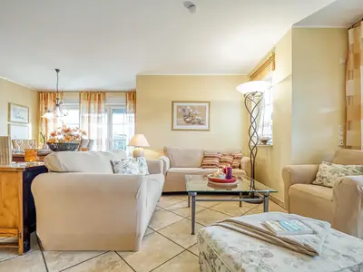 Ferienwohnung für 6 Personen (90 m²) in Zingst (Ostseebad) 9/10