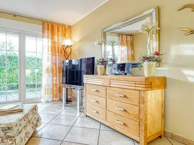 Ferienwohnung für 6 Personen (90 m²) in Zingst (Ostseebad) 10/10