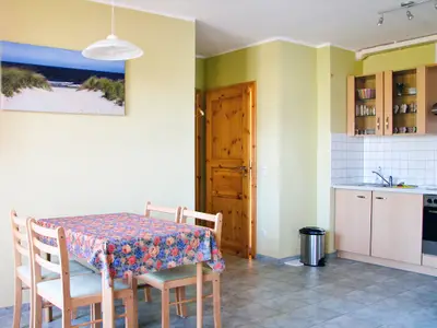 Ferienwohnung für 3 Personen (43 m²) in Zingst (Ostseebad) 3/8