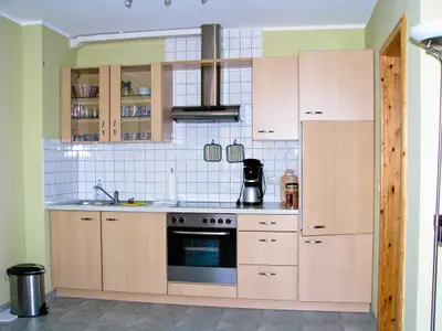 Ferienwohnung für 3 Personen (43 m²) in Zingst (Ostseebad) 4/8
