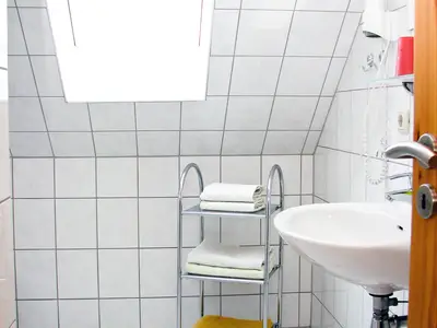 Ferienwohnung für 3 Personen (43 m²) in Zingst (Ostseebad) 6/8