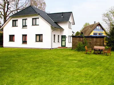Ferienwohnung für 3 Personen (43 m²) in Zingst (Ostseebad) 7/8