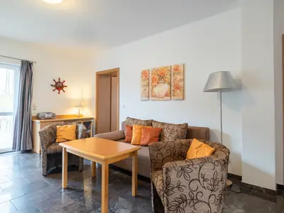 Ferienwohnung für 6 Personen (55 m²) in Zingst 2/10