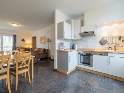 Ferienwohnung für 6 Personen (55 m²) in Zingst 3/10