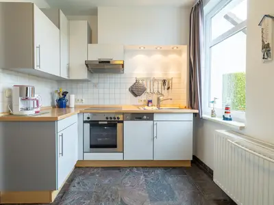 Ferienwohnung für 6 Personen (55 m²) in Zingst 4/10