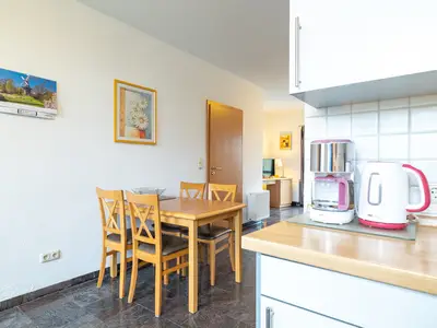 Ferienwohnung für 6 Personen (55 m²) in Zingst 5/10