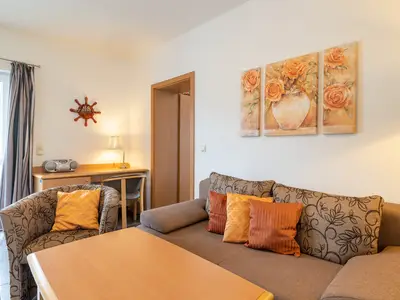 Ferienwohnung für 6 Personen (55 m²) in Zingst 7/10